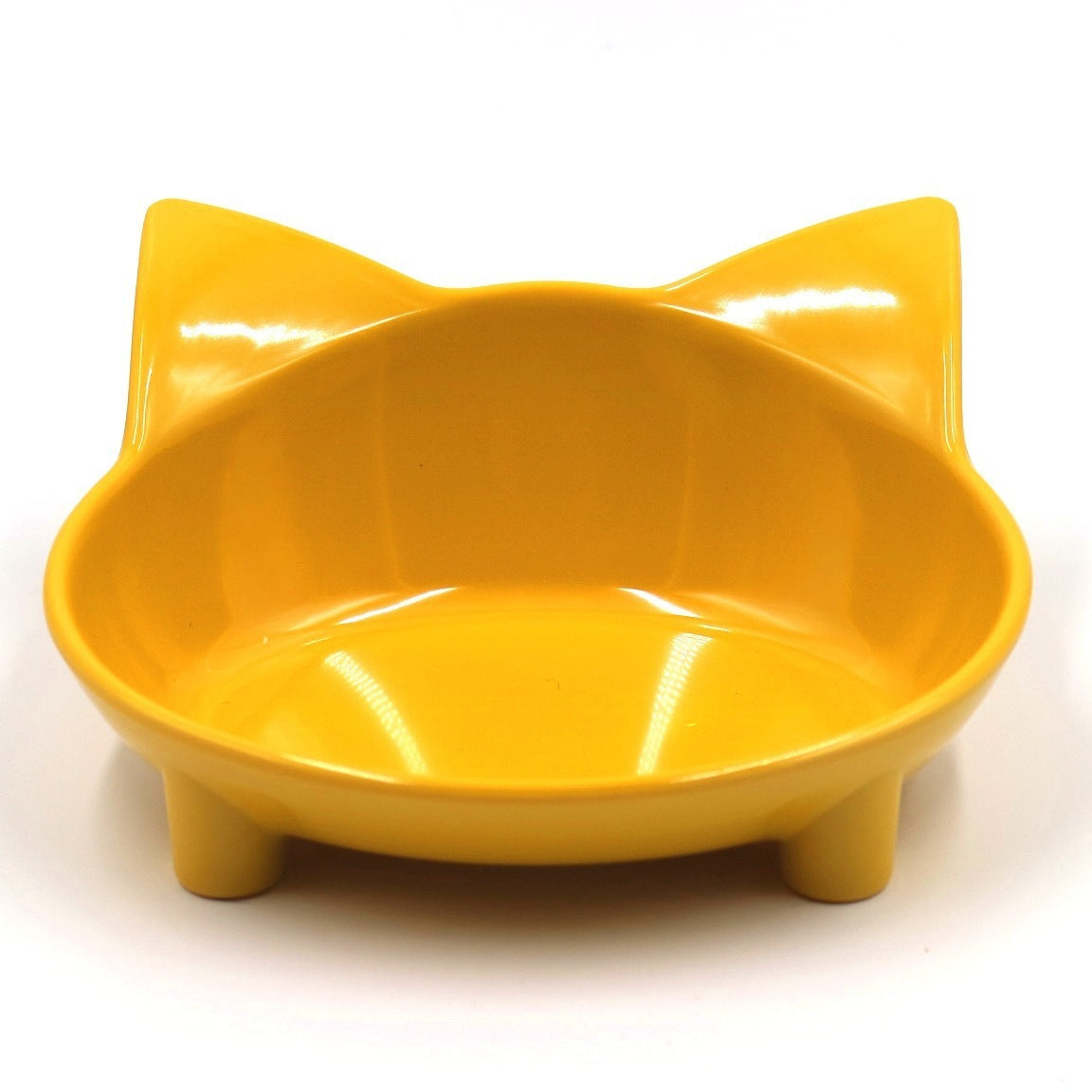 Katzen Fressnapf