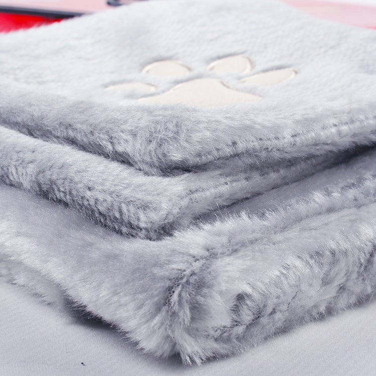 Universelle Katzen Heizkörperliege