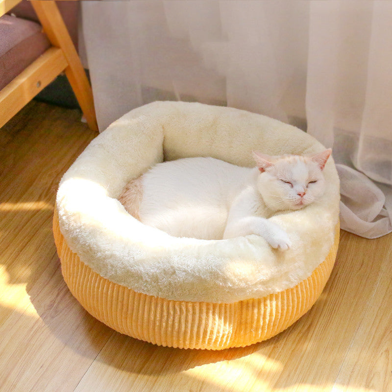 Katzenbett Vier Jahreszeiten De Luxe