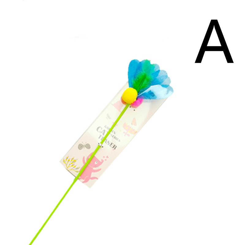 Catstick Spielzeug