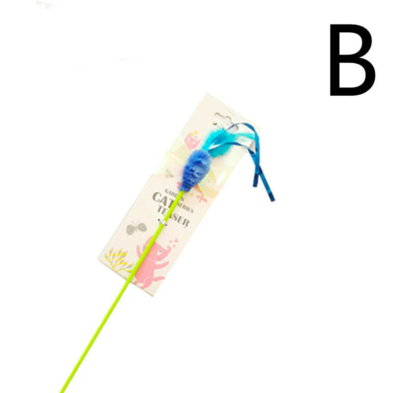 Catstick Spielzeug