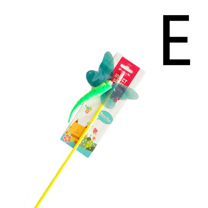Catstick Spielzeug